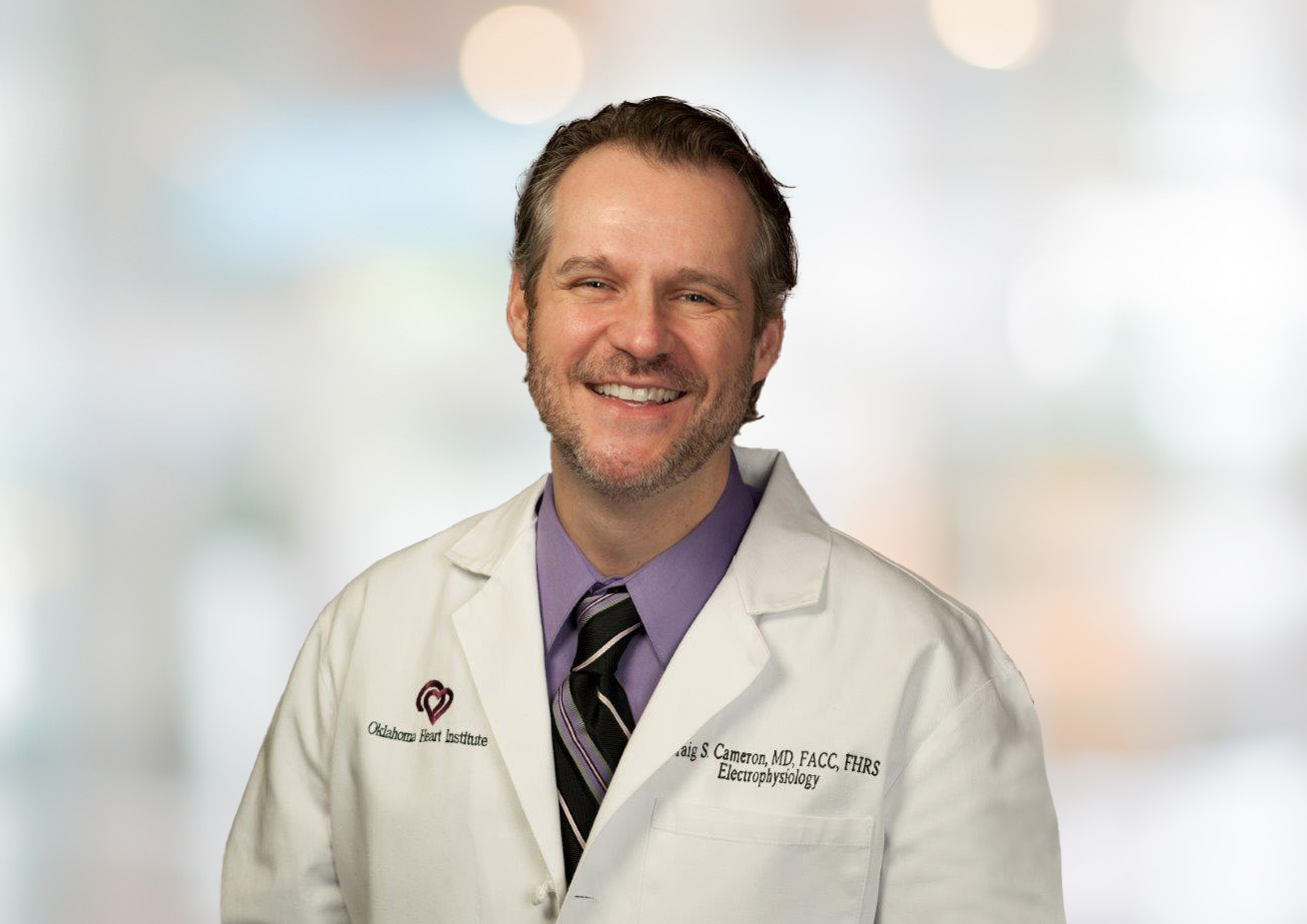 Craig S. Cameron, M.D.